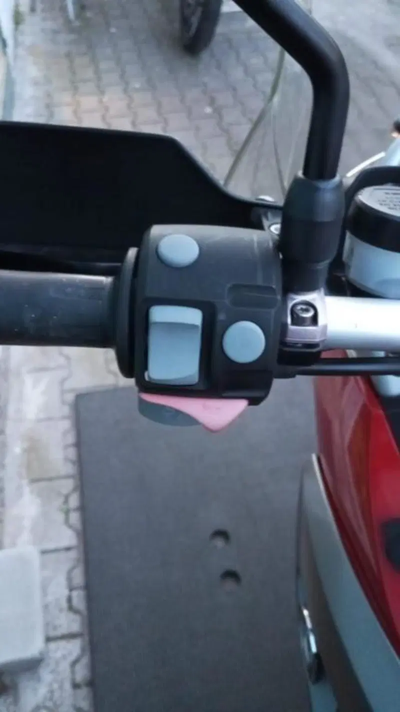 Bmw R 1200 GS (2004 - 07) (3)