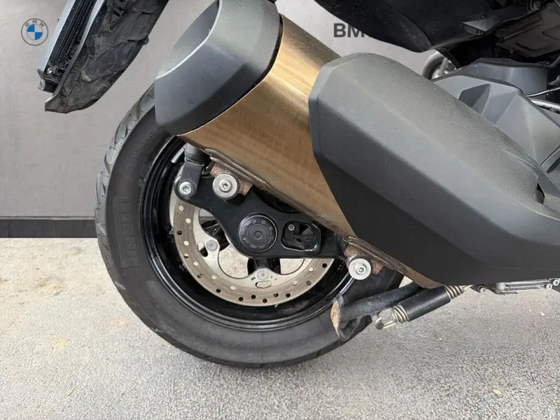 Bmw C 400 GT (2021 - 24) (6)