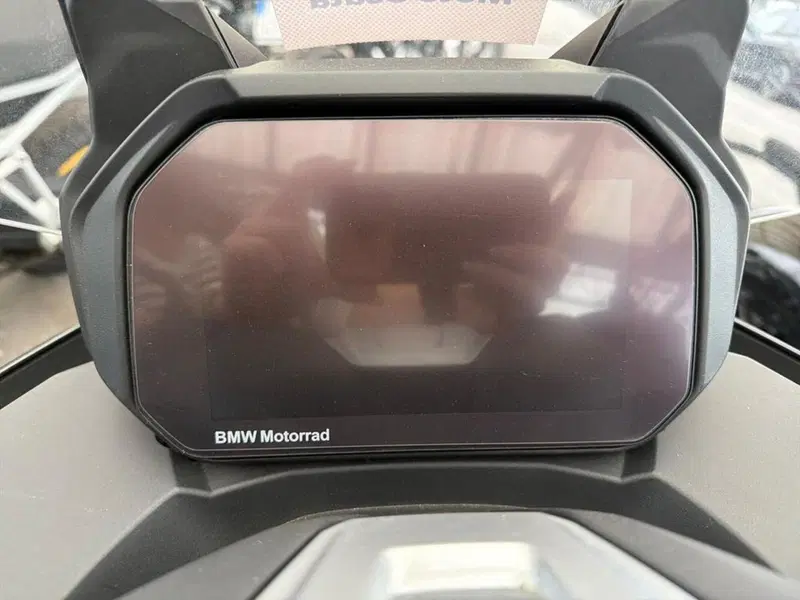 Bmw C 400 GT (2021 - 24) (8)