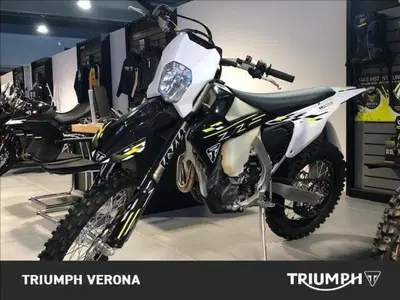 Triumph TF 450-E (2026) nuova