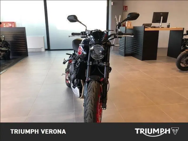 Triumph Trident 660 (2025) (9)