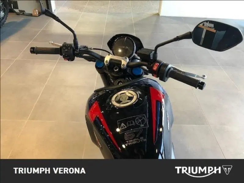 Triumph Trident 660 (2025) (10)