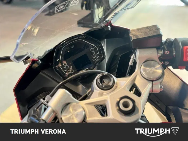Triumph Daytona 660 (2024 - 26) (7)