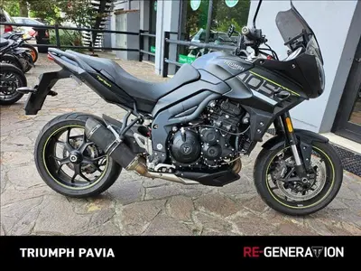 Triumph Tiger 1050 Sport ABS (2016 - 20) usata
