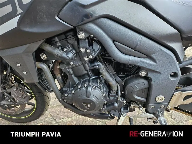 Triumph Tiger 1050 Sport ABS (2016 - 20) (18)
