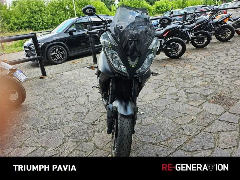 Triumph Tiger 1050 Sport ABS (2016 - 20) (3)