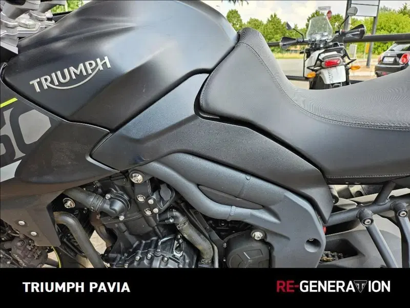 Triumph Tiger 1050 Sport ABS (2016 - 20) (19)