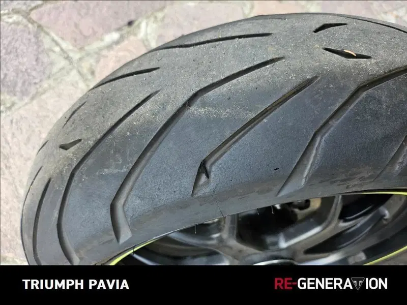 Triumph Tiger 1050 Sport ABS (2016 - 20) (9)
