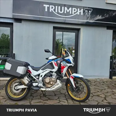 Honda Africa Twin CRF 1100L Adventure Sports (2022 - 23) usata