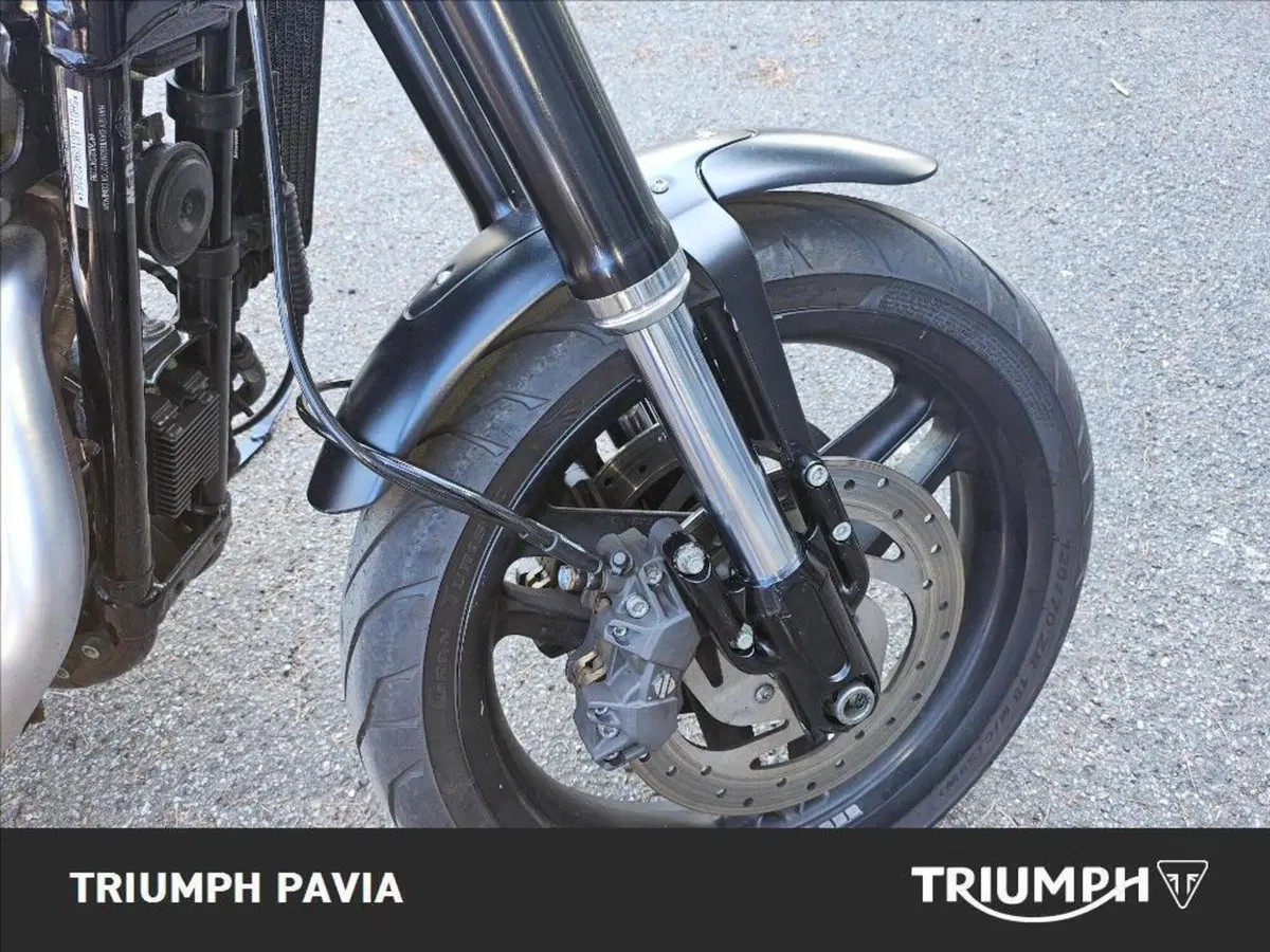 Harley-Davidson 1200 XR (2009 - 12) (18)