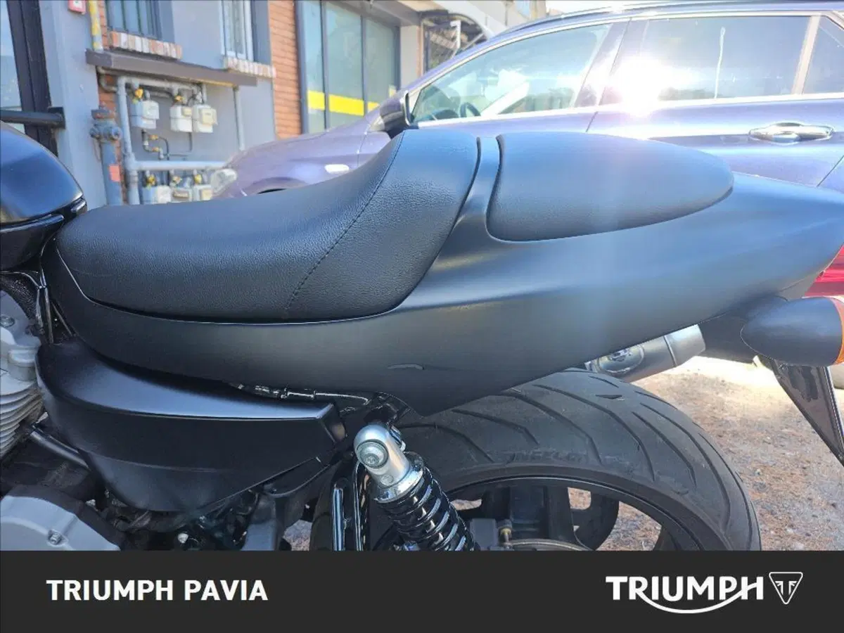 Harley-Davidson 1200 XR (2009 - 12) (9)