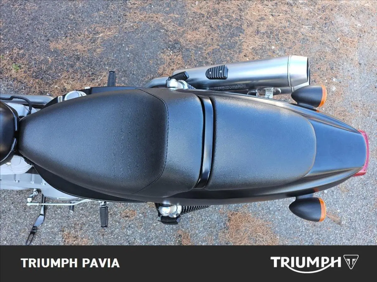 Harley-Davidson 1200 XR (2009 - 12) (19)