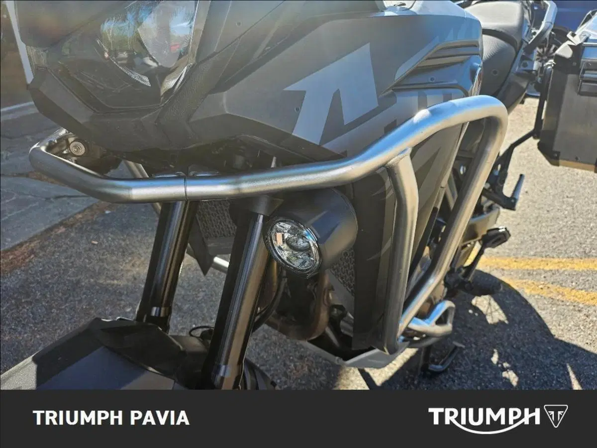 Honda Africa Twin CRF 1100L DCT (2022 - 23) (11)