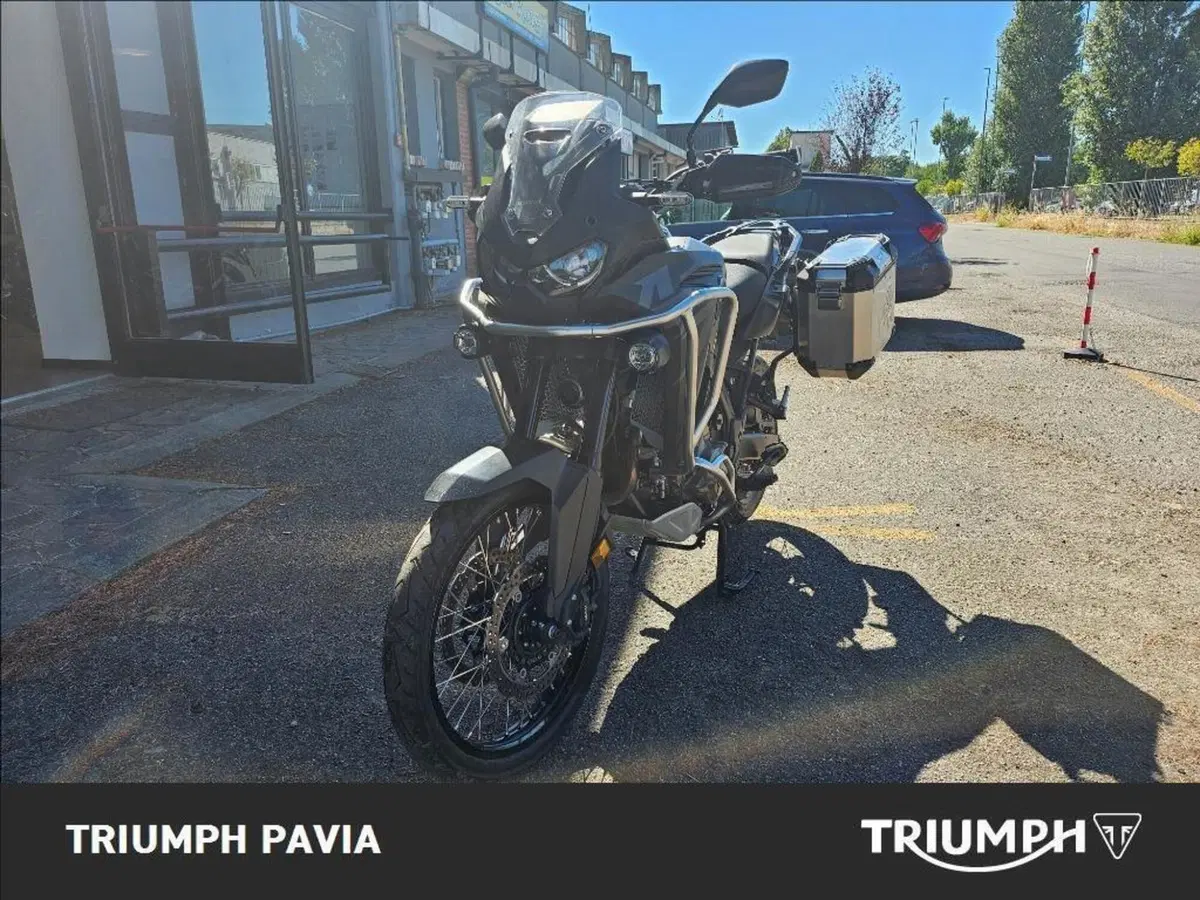 Honda Africa Twin CRF 1100L DCT (2022 - 23) (3)