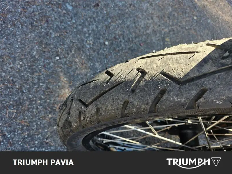 Honda Africa Twin CRF 1100L DCT (2022 - 23) (15)