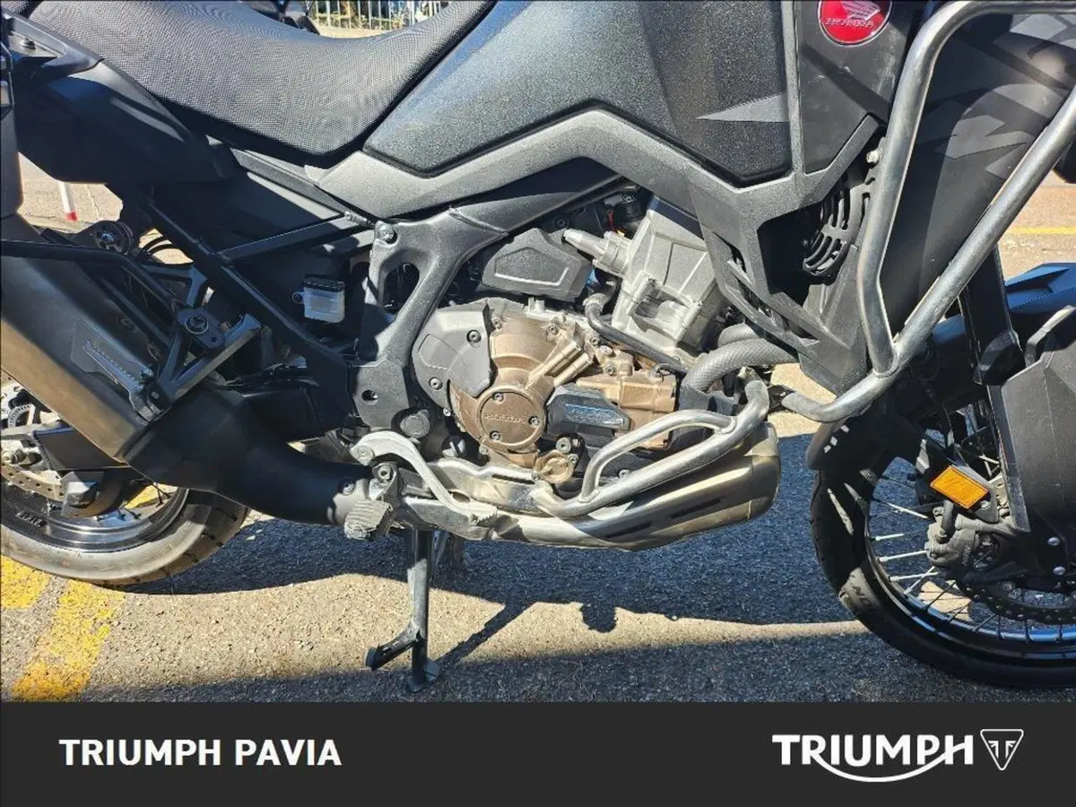 Honda Africa Twin CRF 1100L DCT (2022 - 23) (8)