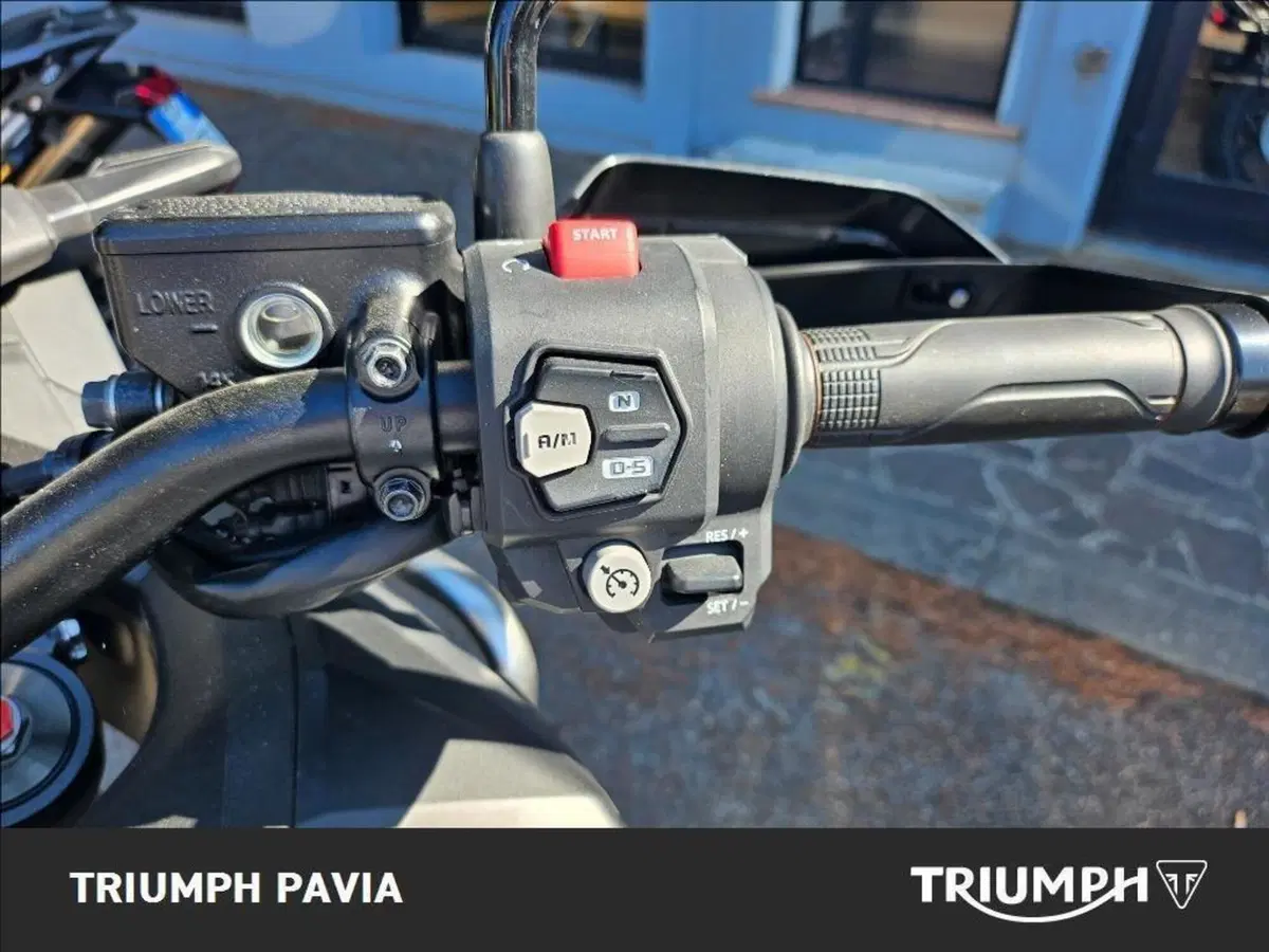 Honda Africa Twin CRF 1100L DCT (2022 - 23) (20)