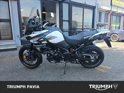Suzuki V-Strom 1000XT (2017 - 20) usata