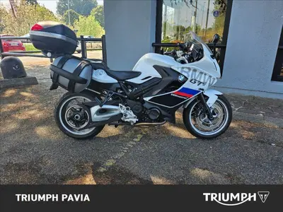 Bmw F 800 GT (2012 - 16) usata