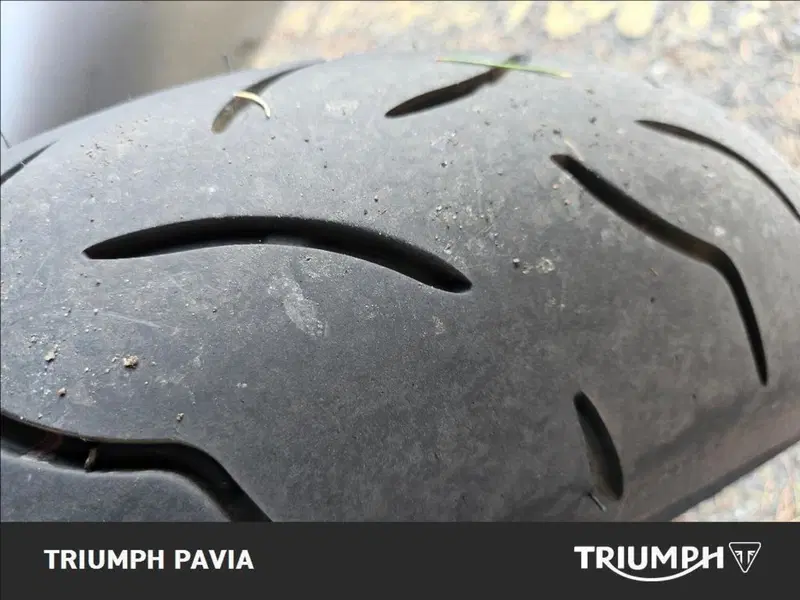 Ducati Monster 695 (2006 - 08) (10)
