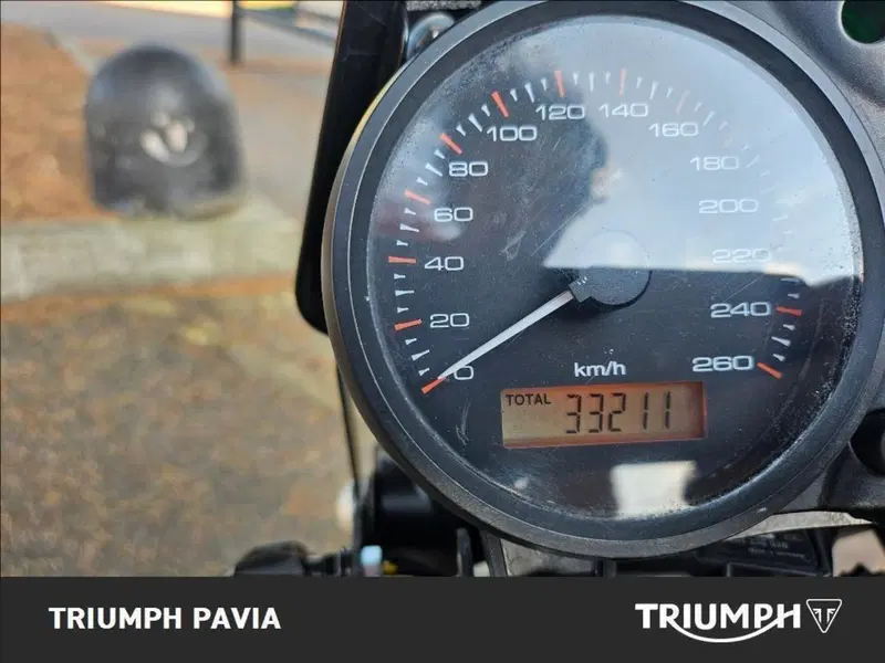Ducati Monster 695 (2006 - 08) (8)