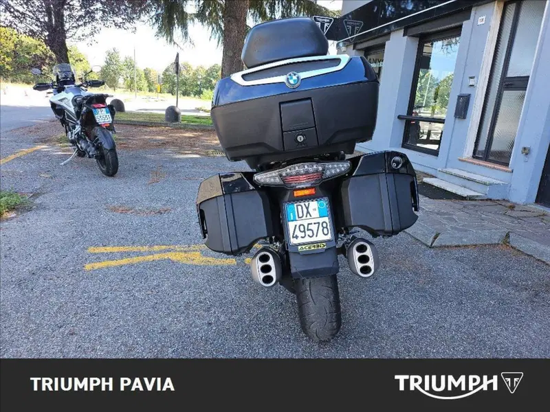 Bmw K 1600 GTL (2010 - 16) (7)