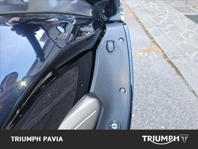Bmw K 1600 GTL (2010 - 16) (25)
