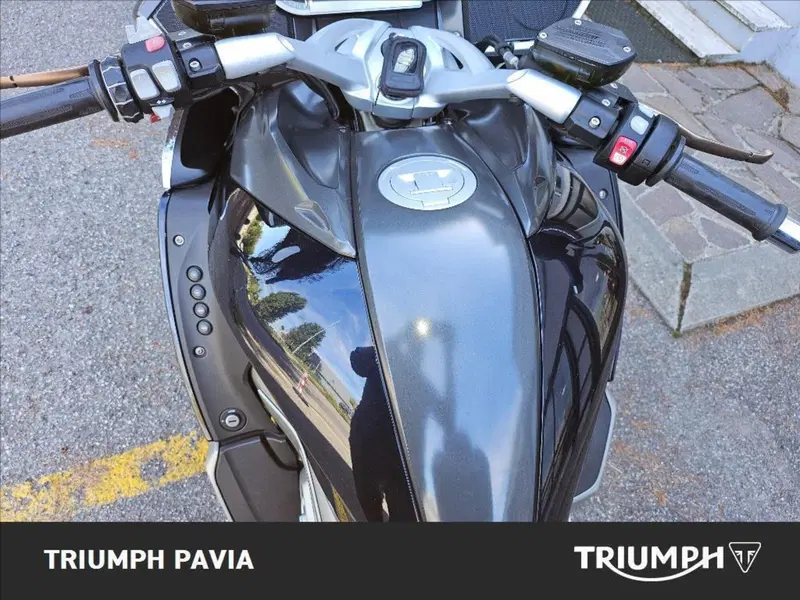 Bmw K 1600 GTL (2010 - 16) (19)