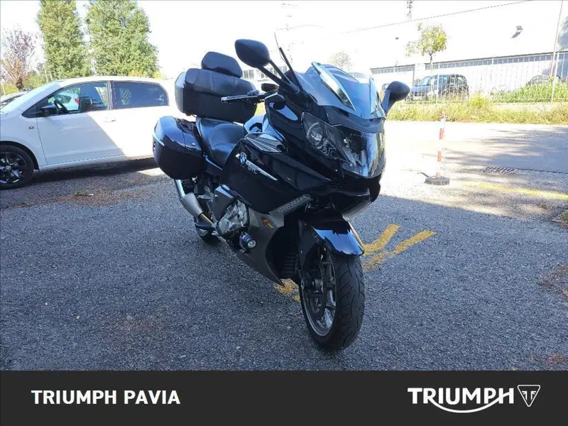 Bmw K 1600 GTL (2010 - 16) (3)