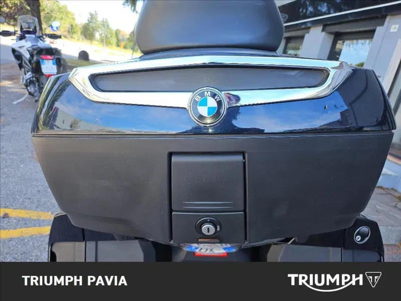 Bmw K 1600 GTL (2010 - 16) (27)