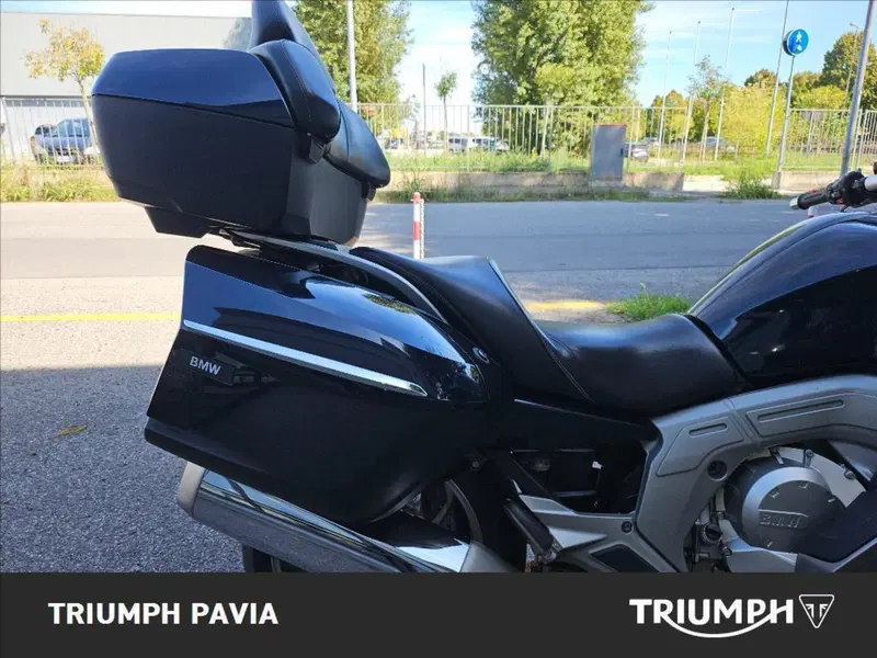 Bmw K 1600 GTL (2010 - 16) (10)
