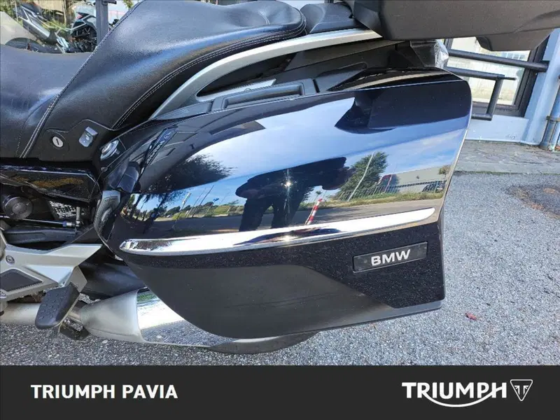Bmw K 1600 GTL (2010 - 16) (16)
