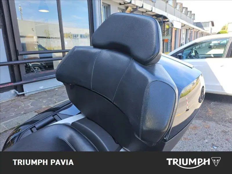 Bmw K 1600 GTL (2010 - 16) (17)
