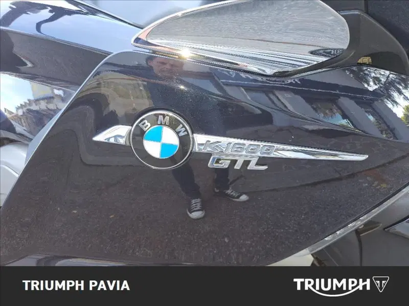 Bmw K 1600 GTL (2010 - 16) (12)