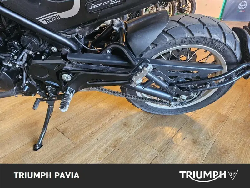 Benelli Leoncino 500 Trail (2021 - 26) (10)