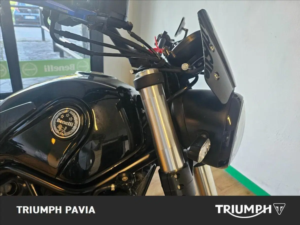 Benelli Leoncino 500 Trail (2021 - 26) (16)