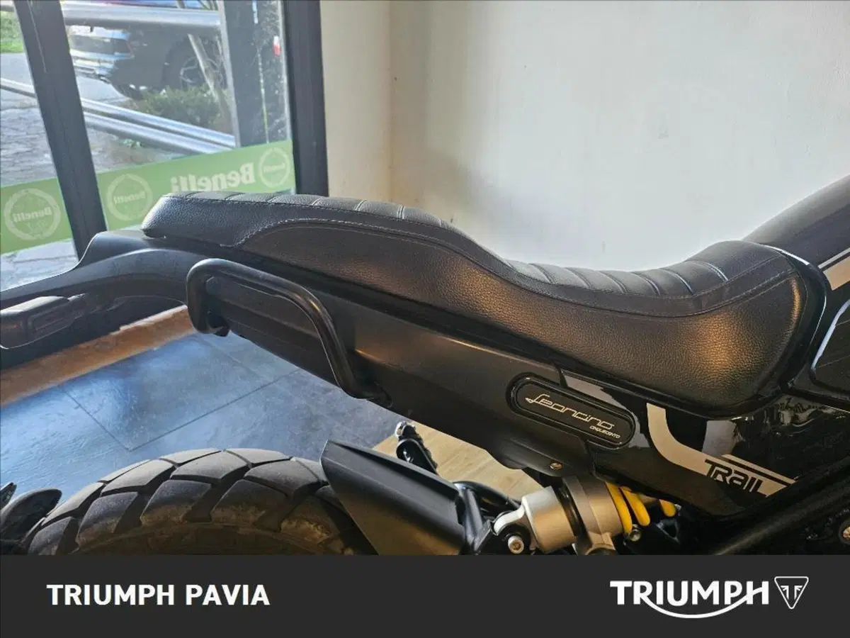Benelli Leoncino 500 Trail (2021 - 26) (12)