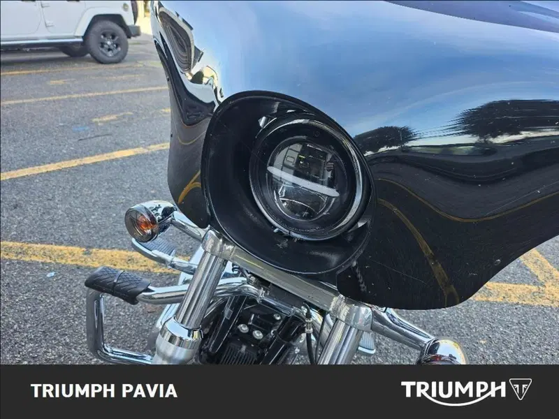 Harley-Davidson 1200 SuperLow (2014 - 16) - XL 1200T (7)