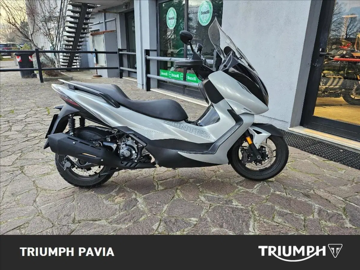 Zontes ZT350-E (2023 - 25) (5)
