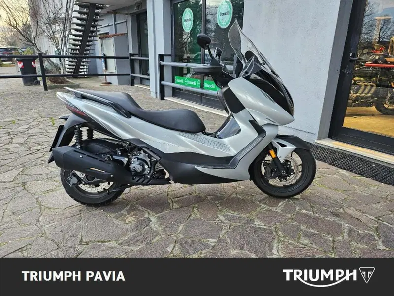 Zontes ZT350-E (2023 - 25) (5)