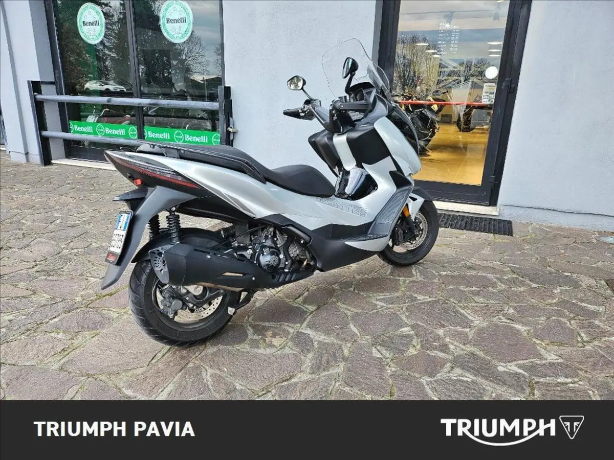 Zontes ZT350-E (2023 - 25) (4)