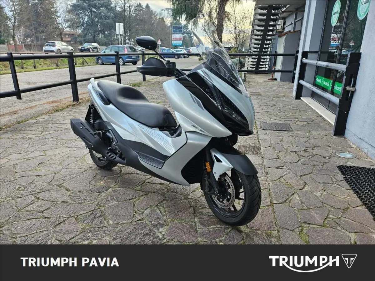 Zontes ZT350-E (2023 - 25) (6)