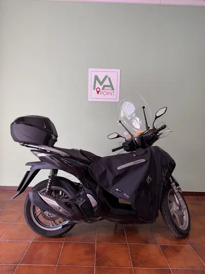 Honda SH 150i (2020 - 23) usata