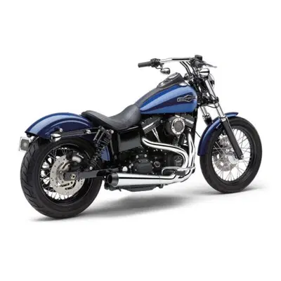 Marmitte Cobra El Diablo 2-1 per Dyna dal 2012 al 
