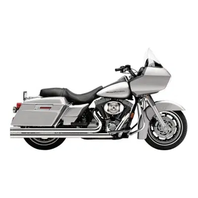 Marmitte Cobra Speedster Long per Touring dal 2007 