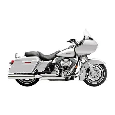 Marmitte Cobra Power pro 2-1 per Touring dal 1995 