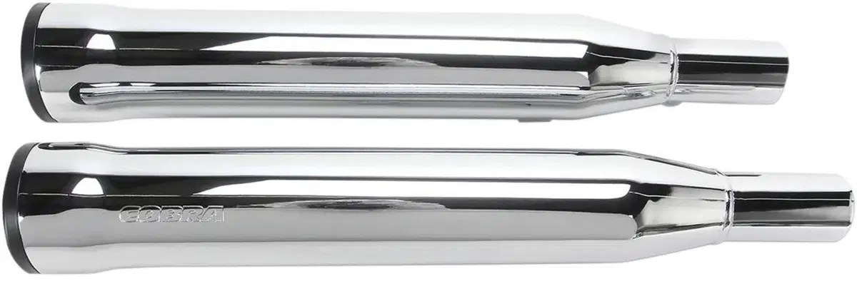 Marmitte Cobra 3” RPT Race Pro Slip-On per Sportst 