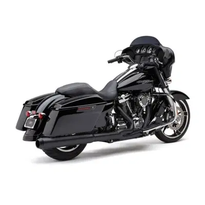 Marmitte Cobra Power-Flo 2-1 per Touring dal 2017 