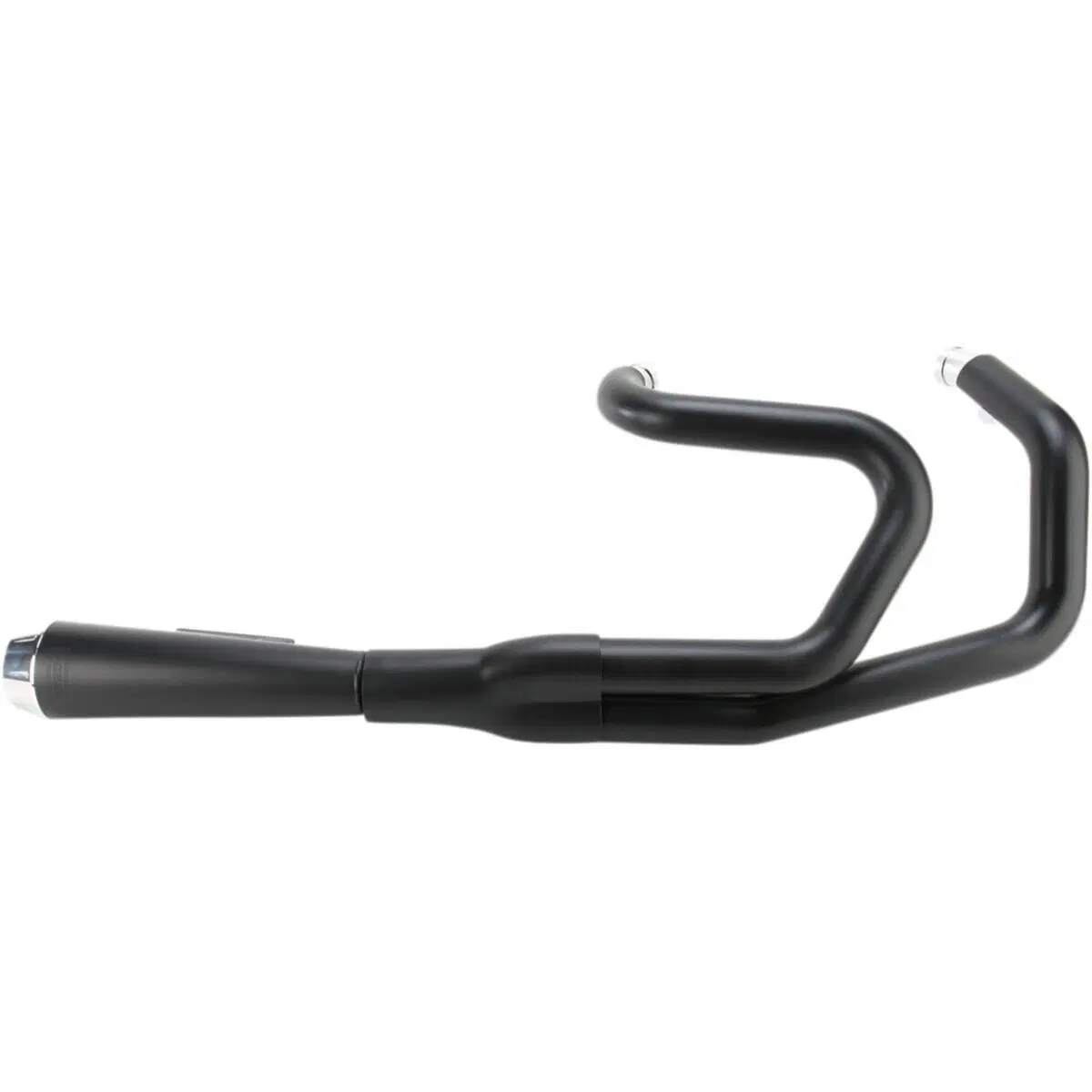 Scarico Bassani 2 in 1 Road Rage per Sportster dal 