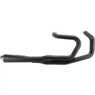 Scarico Bassani 2 in 1 Road Rage per Sportster dal 